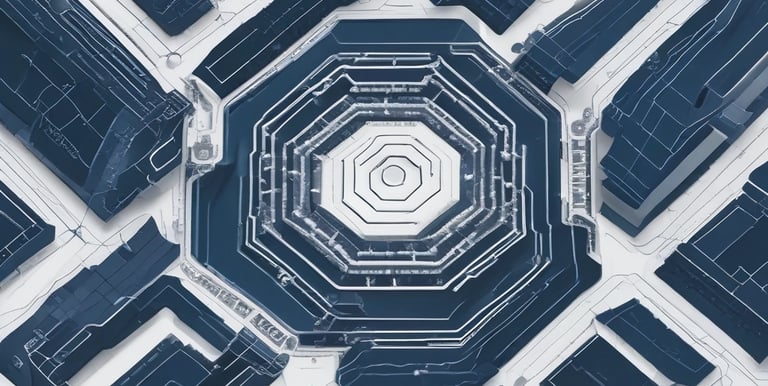 black blue and yellow textile