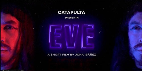 Portada Eve CatapultaFilms