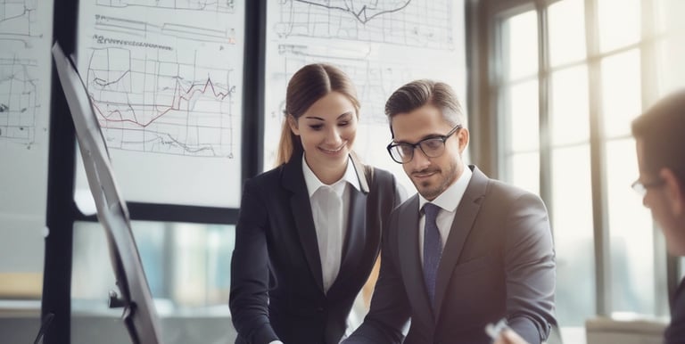 green string lights on roof