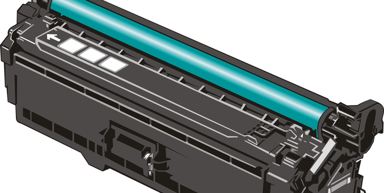A Laserjet Toner