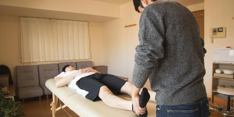 Explore platforms to easily locate qualified physiotherapists in Epsom for your rehabilitation needs