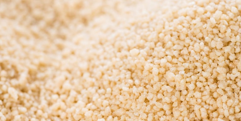 Couscous vrac