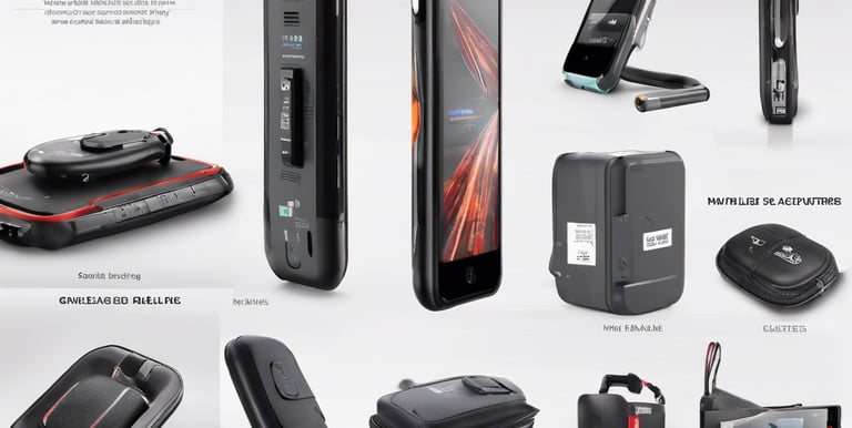 gray and blue Open signage