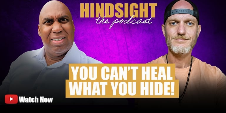african-american man bald head caucasian man bald head and hat