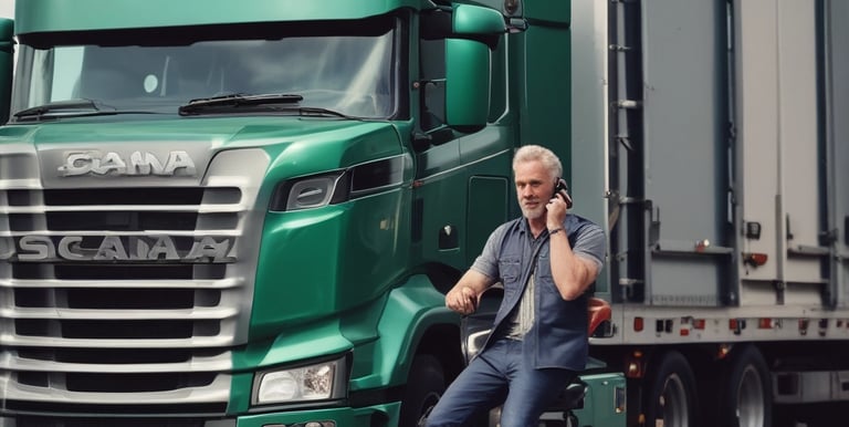 a person walking on a trail