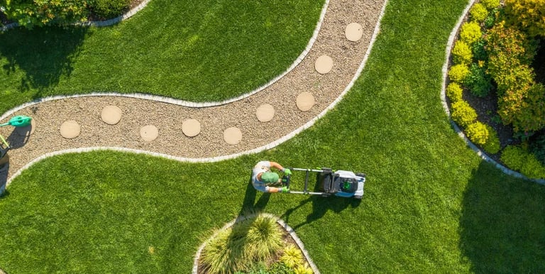 mowing services near me oklahoma