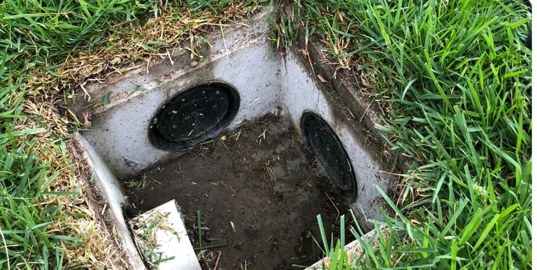 residential landscaping services