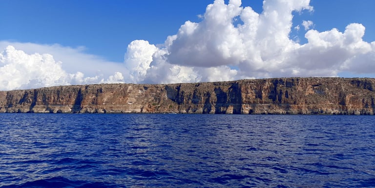 Mallorca Segelreise