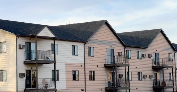 Commercial Roofing with A&B