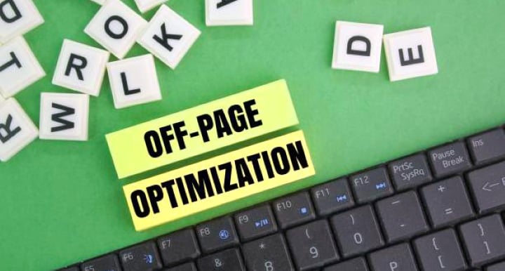 Agencia de SEO en Houston - Optimización Offpage