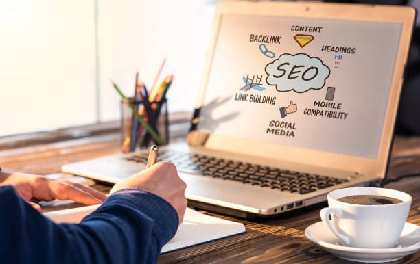 Seo en Miami Off-page