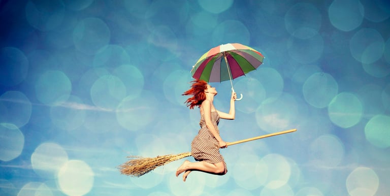 LiberaSoi, vivre libre et heureuse.eux !