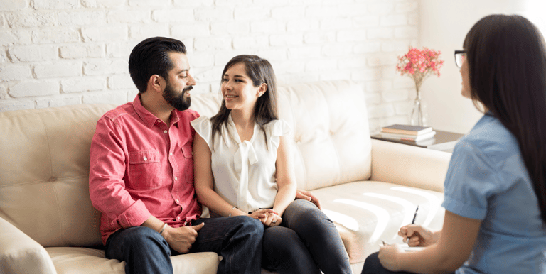 Asesoria prematrimonial en Saltillo