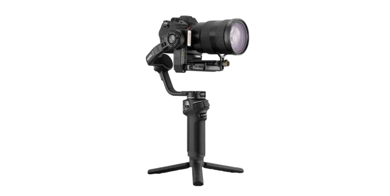 professional camera icon real estate media