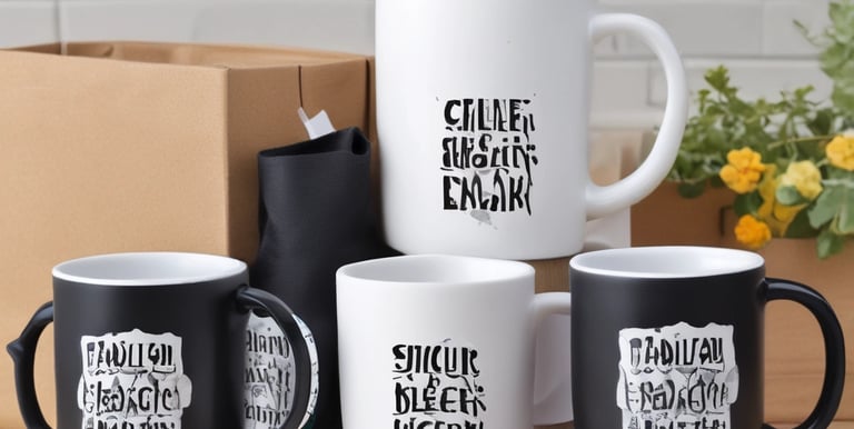 A sleek urban outfit featuring a model walking confidently down a city street at dusk.