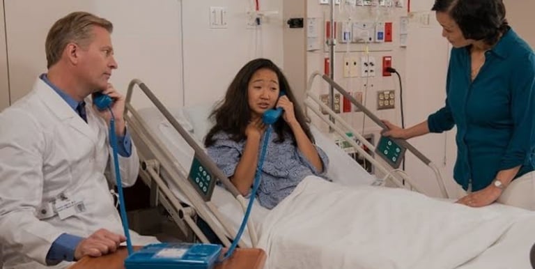telephone interpreting Tagalog Filipino medical legal