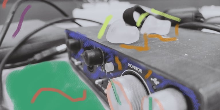 Southend Music Therapy | Group sessions