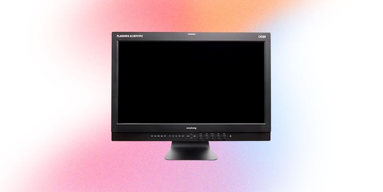 Flanders FSI CM250 Production Monitor