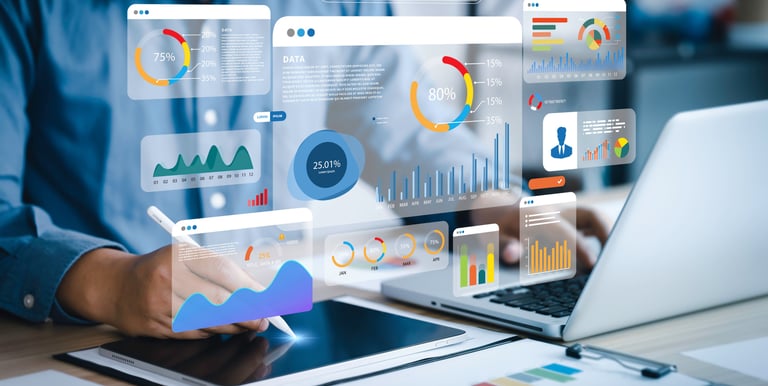 Data analyst scientist engineer PowerBI