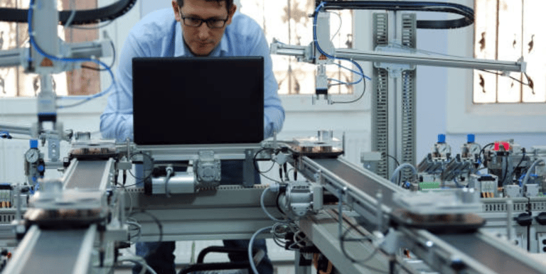 Capacitación Entrenamiento Programación PLC