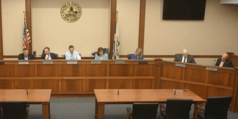 Ridgewood Council