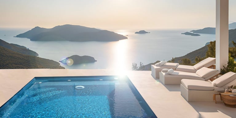 Entretien Premium 2025 / Pool concept piscines 79