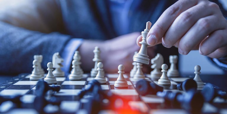 Overseas Investor or entrepreneur