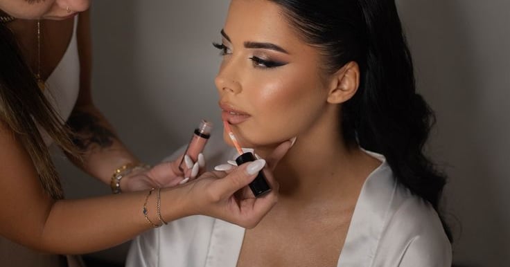 maquillage