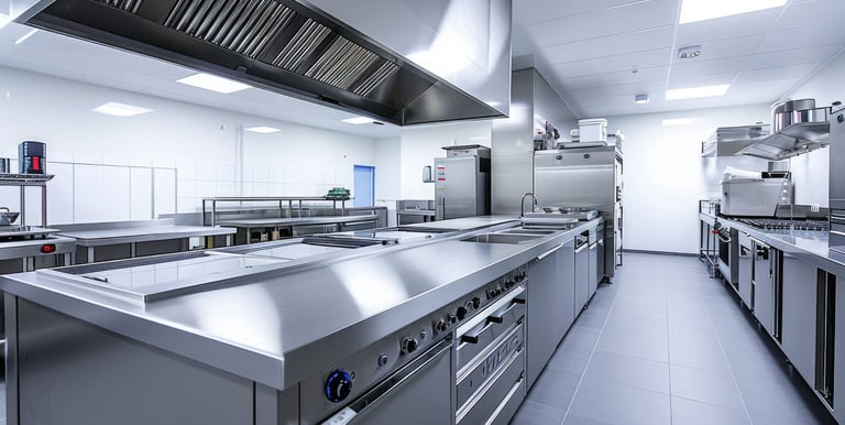 4derat traitement des cuisine professionnel