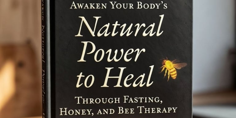 national powe to heal 