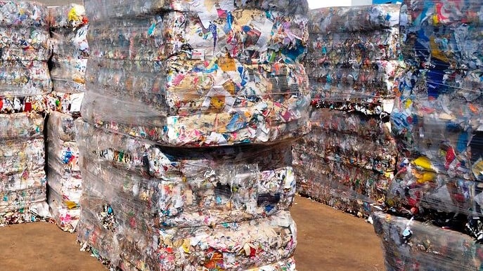 PGRS Resíduos Sólidos