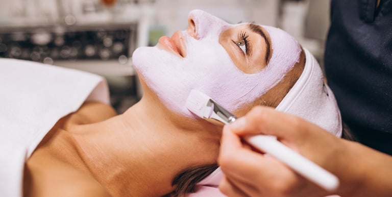 Marilyn Studio Tumbaco ESTÉTICA TRATAMIENTOS PERSONALIZADOS