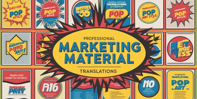 agentie de marketing creare de content
