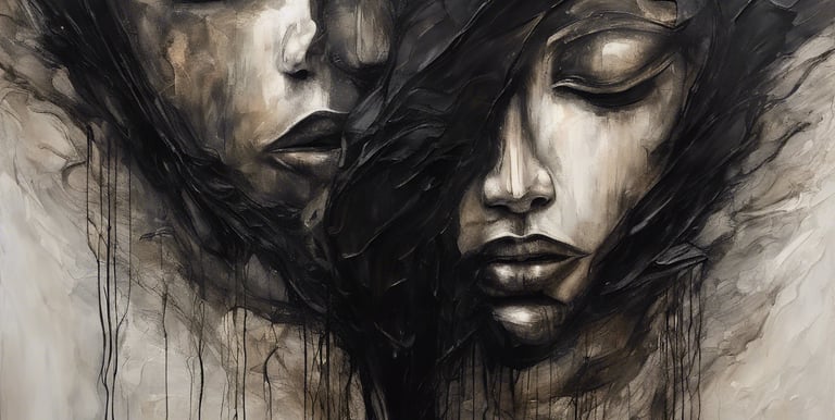 person writing on brown wooden table near white ceramic mug