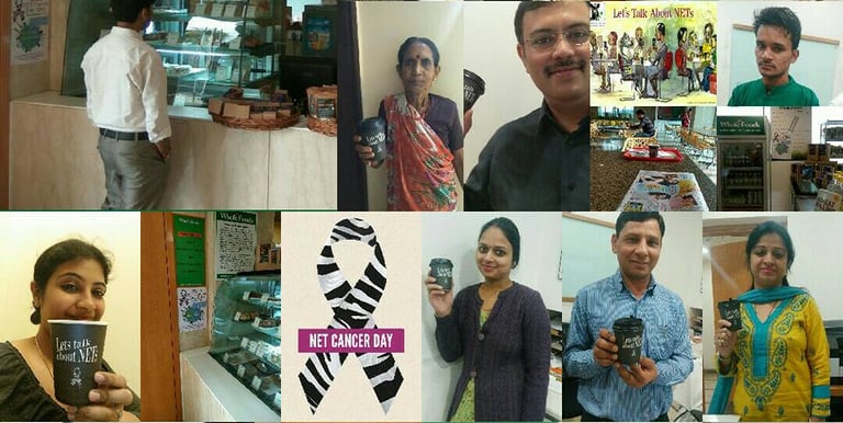 net patient supporters