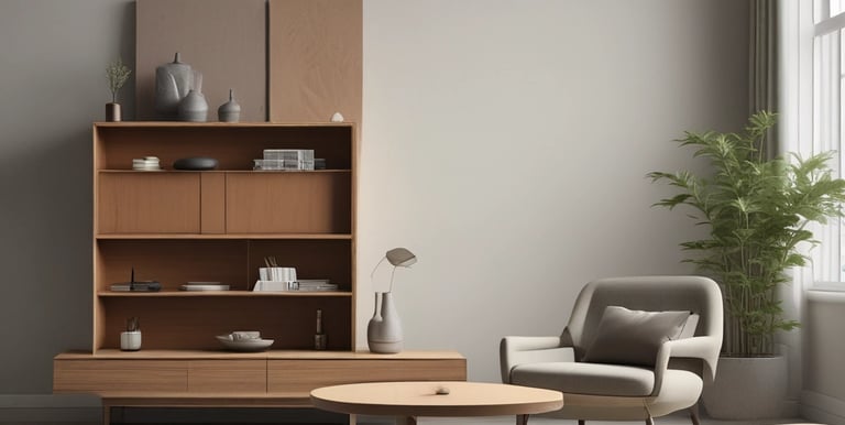 mobilier