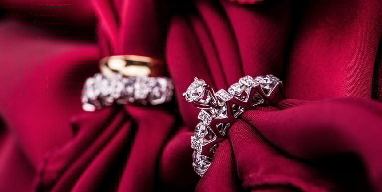 Advertising Photography and Brand Video Campaigns