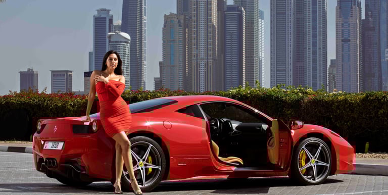 Client Testimonials and Brand Storytelling