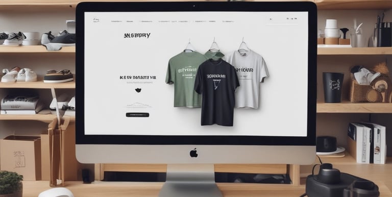 black blue and yellow textile