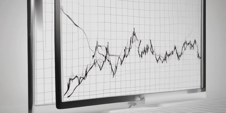 Close-up of advanced robotic hardware components displayed on a workbench.