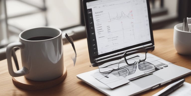 black blue and yellow textile