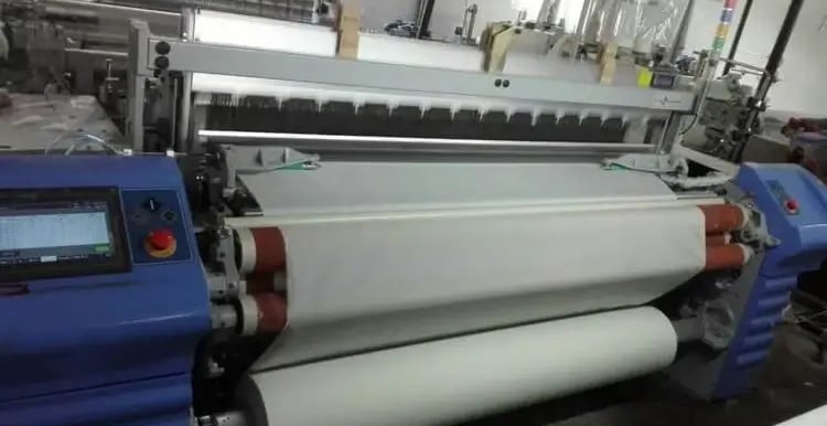 mixanes ifansis texnologias air jet 