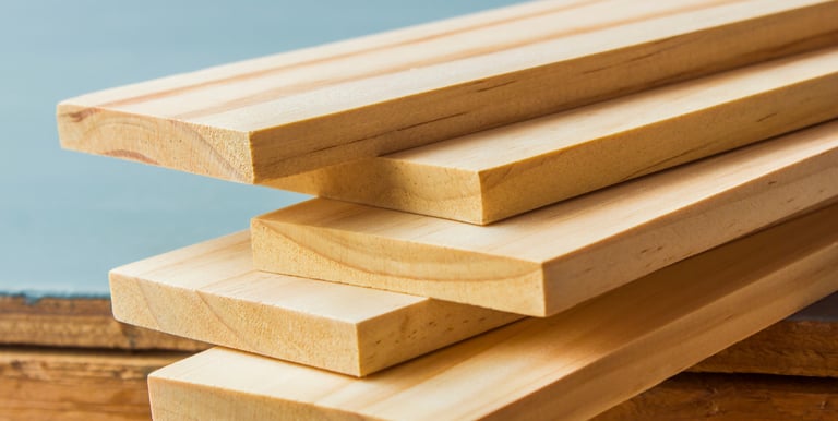 MDF Supplier in Gujarat