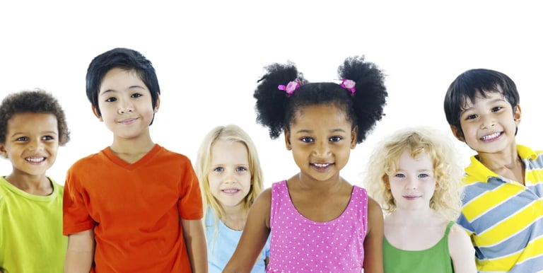 Children