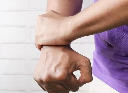 helps fight inflammation