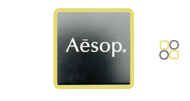 #BCorp Purpose-driven Brand: Aesop