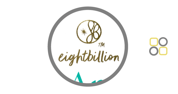 #BCorp Purpose-driven Brand: Eightbillion