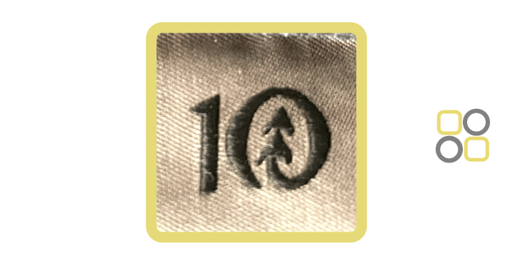 #BCorp Purpose-driven Brand: Tentree