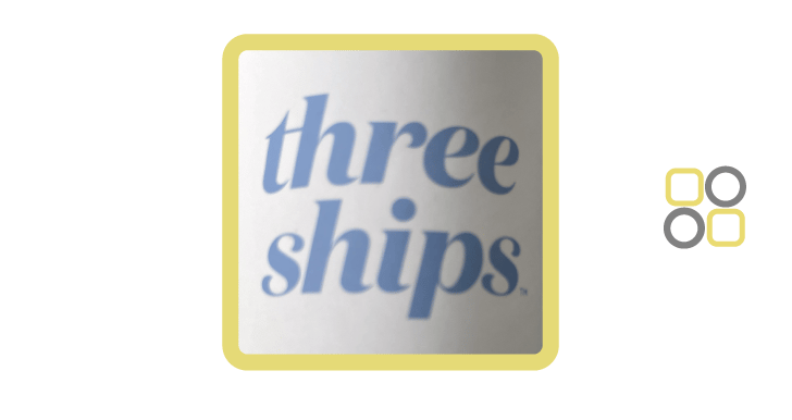 #BCorp Purpose-driven Brand: Three Ships