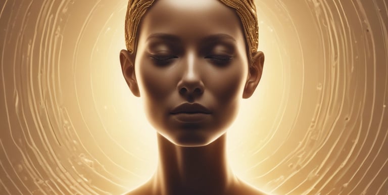 A serene spa environment showcasing relaxation and wellness.